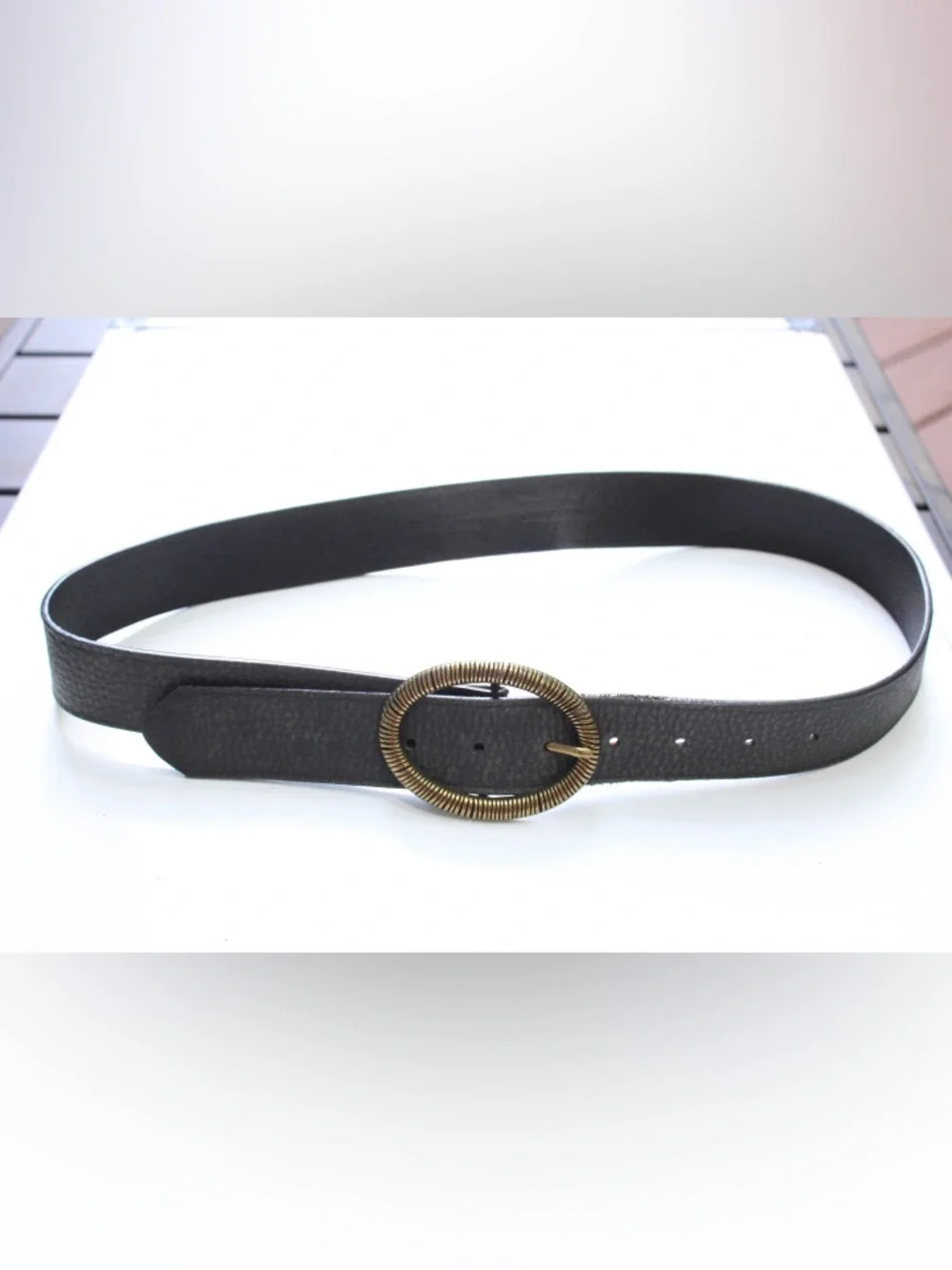 Treasure & Bond belt
